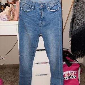urban outfitters jeans